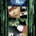 Аниматрица: Второе Возрождение – Часть 1 Постер Анимего Фильм